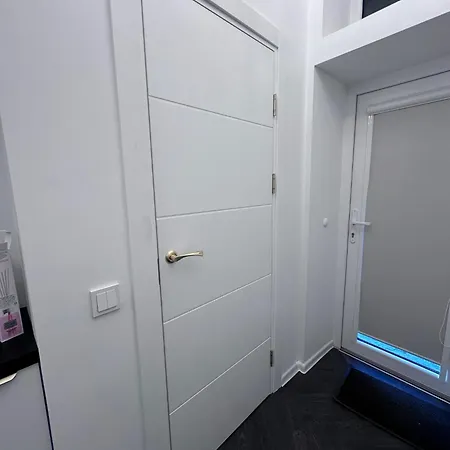 Center & Old Town Apartment
