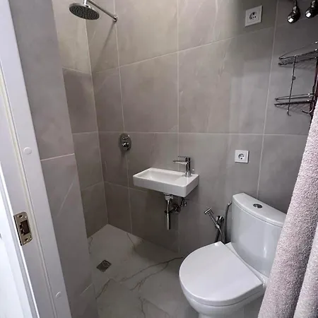 Center & Old Town Apartment Kaunas
