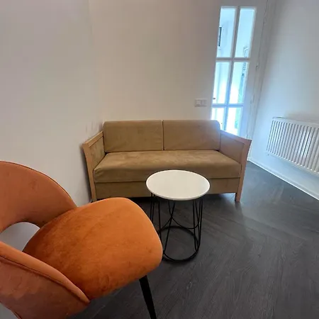 Center & Old Town Apartment
