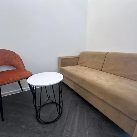 Center & Old Town Apartment *